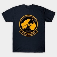 F/A-18 Hornet - Raaf T-Shirt Xs-3Xl