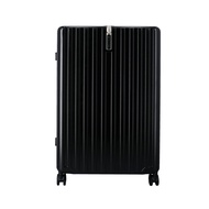 POLO WORLD PW-950 TSA LOCK TROLLEY CASE LUGGAGE 28" กระเป๋าเดินทางล้อลาก รุ่น TROLLEY CASE 4 ล้อคู่ ขนาด  28 นิ้ว