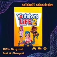 Youtubers Life 2 [PC Digital Download][Offline]