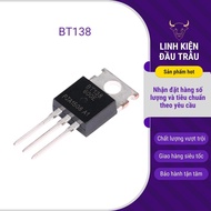 Triac BT131 BT134 BT136 BT138 BT152 Buffalo Head Components.