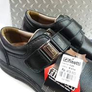 [✅Best Quality] Sepatu Pria Merk Finotti Type K205 Size 38 S/D 42