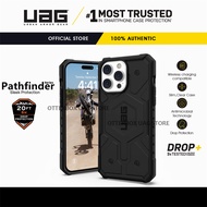 Ốp lưng UAG Pathfinder Cho iPhone 15 Pro Max / iPhone 15 Pro / iPhone 15 Plus / iPhone 15