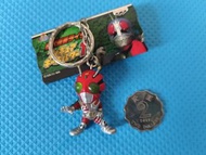 幪面超人 ZX  鎖匙扣