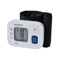 OMRON Wrist Blood Pressure Monitor HEM-6162 (1 unit) (Sphygmomanometer HEM-6162 Wrist Going Out Travel Simple Pulse) undefined - 欧姆龙腕式血压计 HEM-6162 (1 台) (血压计 HEM-6162 腕式外出旅行简单脉搏)