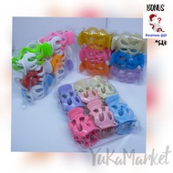 YuKaMarket JEDAI 4 CM PERLUSIN JR 010