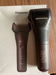 Shaver Panasonic Lamdash 電鬚刨