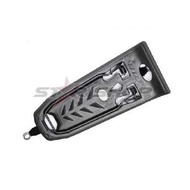 Rapido Yamaha LC135 Plastic Center Rack