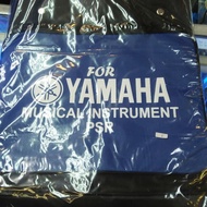 Tas Keyboard Yamaha Psr-E253-263-275