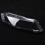 Suitable for Honda Odyssey 05/06/07/08 Headlampshade Transparent Headlampshade Headlamp Shell Materi