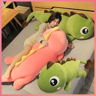 Cute Little Dinosaur Plush Toy Dinosaur Pillow Dinosaur Doll Children Birthday Gift