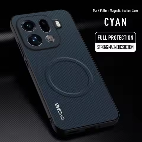 For Oppo Find X9s X9 Pro Ultra X 9 Case Magnetic Silicone Protective Back Cover For Find X8S Plus X7