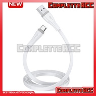 USB CABLE VIVAN SC200S 2.4A 200cm Type-C Quick Charge