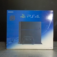 PS4 FAT Box Only Outside Box