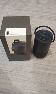 隨身藍芽喇叭 Bose portable home speaker