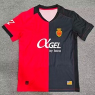 26–27 ML Home Club Football Shirt, S–XXXL, Short-sleeved, High-quality Sports Shirt, AA