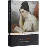 Pride And Prejudice Original English Novel