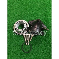 Upgraded ✫ufo intake pipe racing universal tengkuk size28mm♢