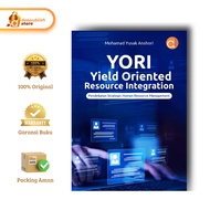 Yori Yield Oriented Resource Integration Strategic Approach Human Resource Management