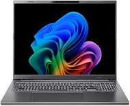 Acer Singapore Store Aspire 16 | A16-61M-R308 Copilot+ PC 6" WUXGA, AMD Ryzen™ AI 7 processor 350 |