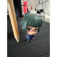 jujutsu kaisen capsule figure collection 02