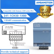 Compatible with Siemens S7-1200 PLC signal board CB1241 RS485 communication module 241-1CH30-1XB0 2
