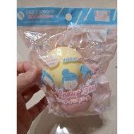 ((2028/January) Belle Madan Puff Beauty Egg 2pcs