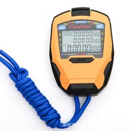 Stopwatch 60Multifunctional Electronic Stopwatch Timer Competition Training Referee Timer