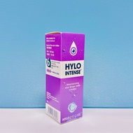 💥清倉特價 ❤️‍🔥$1000/2盒 🐦‍🔥$550/1盒（原價$900/盒）🤯 💧Hylo Intense  👁️倍露深層潤眼液 🛡️10mL ♻️expiry date 有效日期2026年9月 🇩
