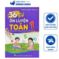 Book - 36 Math 1 review questions (ND)