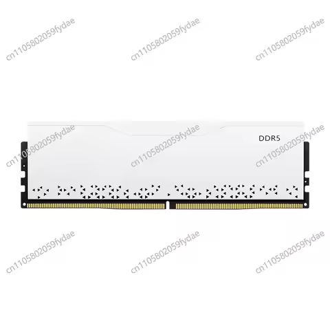 DDR5 Desktop Memory Stick 16G/32G/48G/96G 5600 6000 Frequency