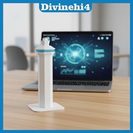 <divinehi4> 1:400 Airport Tower Model Simulation Airport Scene Model Display DIY Hobby Collectible D