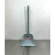 [ NEW ITEMS ] 908 PLASTIC Heavy Duty Elegant Modern Dustpan DIRTY WHITE