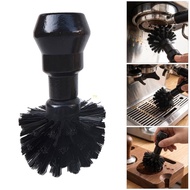 yu Espresso Machine Portafilter Cleaning Brush for 51 54 58mm Portafilter Basket