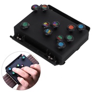 Guitar Trainer  Study Accessories Practice Chord Assisted Tool for Assist Training