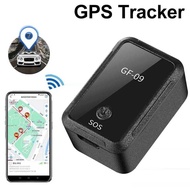 Mini GF09 GF22 GPS Car Tracker Real Time Tracking Theft Anti Lost Locator Strong Magnetic Mount SIM 