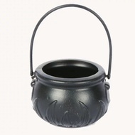 Halloween Witch Cauldron basket candy basket halloween decoration