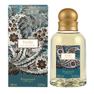 Fragonard - Emilie 埃米莉 香水 100ML - （平行進口）