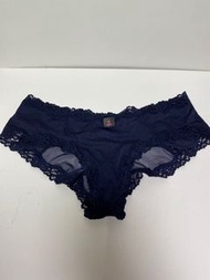 NEW La Senza Navy Sexy Brazilian Bresilienne Size M