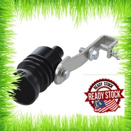 XXXXL Vehicle Refit Device Turbo Sound Muffler Turbo Whistle Exhaust Pipe Sounder Motorcycle Sound Imitator