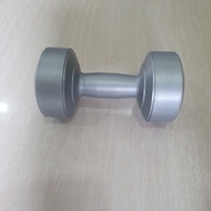 2KG dumbbell barbell