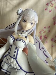 Zero Emilia Figure