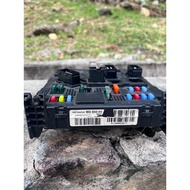 PEUGEOT 207 1.6cc SV BSI