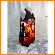 └ ◧ ↓ SKEPTRON RED JERSEY FULL SUBLIMATION/ jersey fan wear / sportware