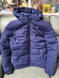 Le coq sportif