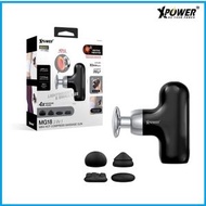 XPOWER - MG18 超細2合1迷你熱敷按摩槍