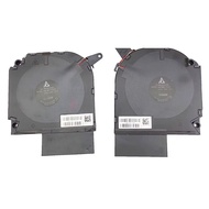 For HP TPN-C167 C168 N44737-001 ND8CC22 22H18 ND8C21 22H17 Fan