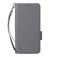 Honor X6b 4G Leather Flip Case For Honor X6b X6a X6 X 6b 6a HonorX6b HonorX6a 4G 2024 Phone Cover Ca