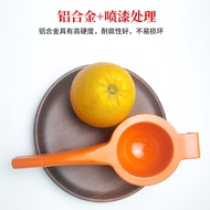 ที่้คั้นน้ำผลไม้มะนาวอะลูมินัมอัลลอยผลไม้ Xiangyun3,ที่คั้นน้ำมะนาวส้ม,ที่คั้นมันฝรั่งกดและเครื่องเครื่องแยกกากผลไม้