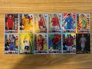 Topps Match Attax Euro 2024 歐國盃