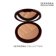 Sephora Collection Shimmer Bronzer